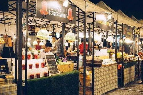 招募令 | 蓝鲸市集，期待你的加入，共创温暖社区